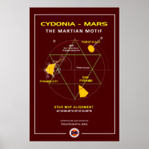 シドニア火星：モチーフ