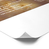 シドニア – 火星：オリオン配列 ポスター (角)