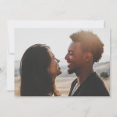 シドニモダンー結婚ズ セーブザデート (裏面)