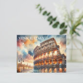 シドニーのオペラハウス、ハーボオーストラリア ポストカード (スタンド正面)