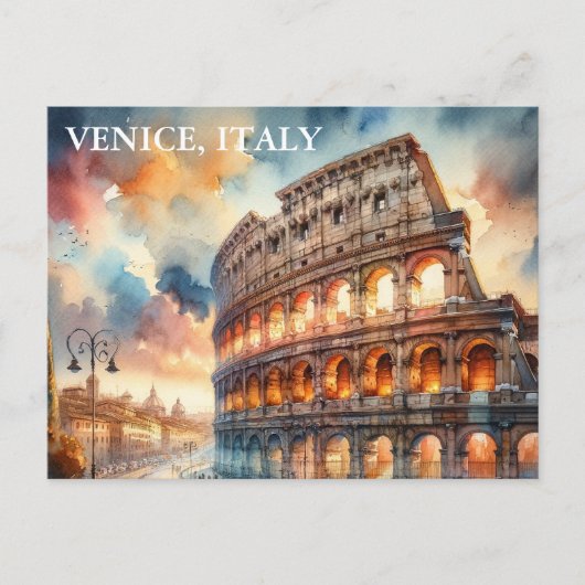 シドニーのオペラハウス、ハーボオーストラリア ポストカード (正面)