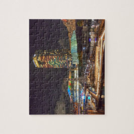 シドニーのダーリングハーバーAustralia ジグソーパズル