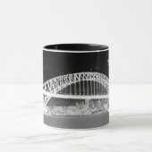 シドニーのハーバーブリッジ マグカップ (中央)