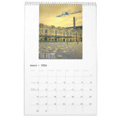 シドニーの写真美しいオーストラリア カレンダー (3月 2026)