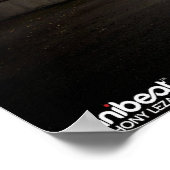 シドニーのGTO ポスター (角)