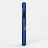 シドニーオペラハウスアットナイトシドニーニューサウス Case-Mate iPhoneケース (裏面/右)