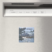 シドニーオペラハウスマグネット マグネット (インサイチュ (食洗機))