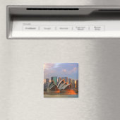 シドニーオペラハウスマグネット マグネット (インサイチュ (食洗機))