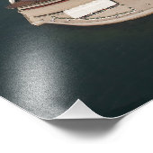 シドニーオペラハウス王室のボタニックガーデンズCBD フォトプリント            (角)