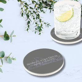 シドニーオペラハウス緯度経度 コースター