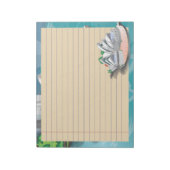 シドニーオペラハウス ノートパッド (回転)