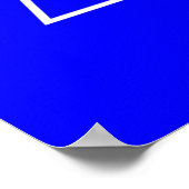 シドニーオペラハウス ポスター (角)