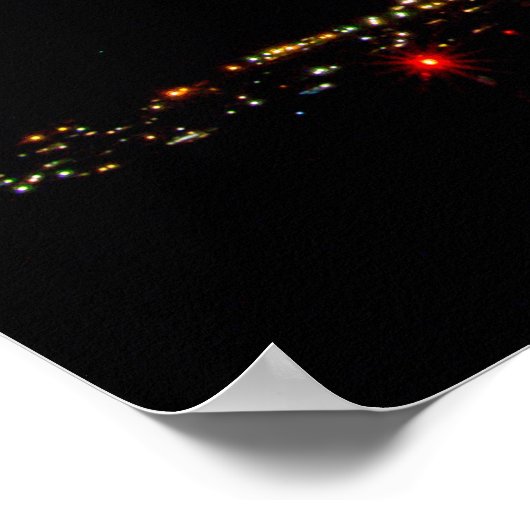 シドニーオペラハウス ポスター (角)