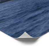 シドニーオペラハウス ポスター (角)