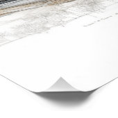 シドニーオペラハウス ポスター (コーナー)