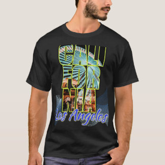 シドニーオーストラリア – 夏の観覧車 Tシャツ