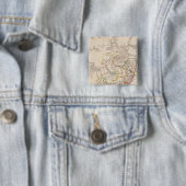 シドニーオーストラリア 缶バッジ (インサイチュ)