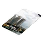 シドニーオーストラリアPierマグネット マグネット (左側)