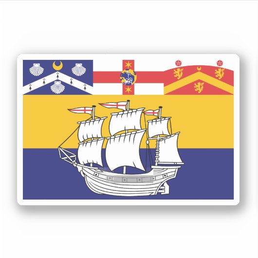 シドニーシティ シール (正面)