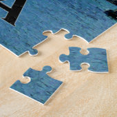 シドニースクエアパズル ジグソーパズル (側面)