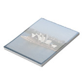 シドニーズオペラハウス ノートパッド (回転)