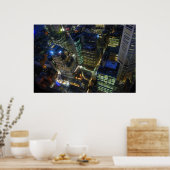 シドニータワープリント ポスター (キッチン)