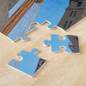 シドニータワー ジグソーパズル (側面)