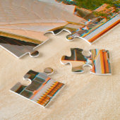 シドニーハーバーオペラハウスオーストラリアジグソーパズル ジグソーパズル (側面)