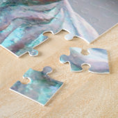 シドニーハーバーオーストラリアジグソーパズル ジグソーパズル (側面)