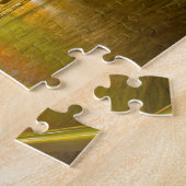 シドニーハーバーオーストラリア ジグソーパズル (側面)