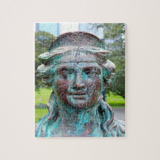 シドニーハーバーオーストラリア ジグソーパズル (縦)