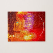 シドニーハーバーニューイヤーズイブ ジグソーパズル (横)