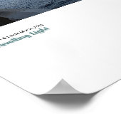 シドニーハーバーパノラマ ポスター (角)