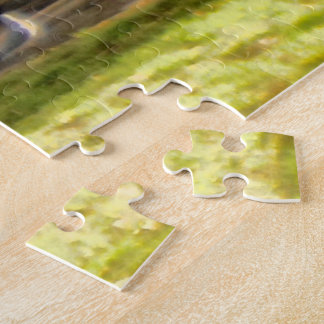 シドニーハーバーフロムワトソンズベイ ジグソーパズル