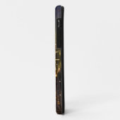 シドニーハーバーブリッジアンドパークハイアットシドニーホテル Case-Mate iPhoneケース (裏面/左)