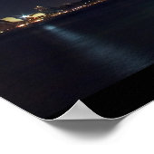 シドニーハーバーブリッジ ポスター (角)