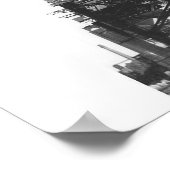 シドニーハーバーブリッジ ポスター (角)