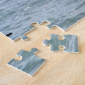 シドニーハーバー ジグソーパズル (側面)