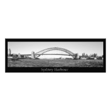 シドニーハーバー