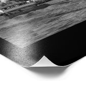 シドニーハーバー フォトプリント (角)