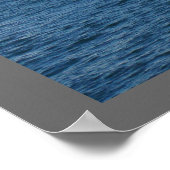 シドニーハーバー ポスター (角)