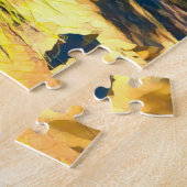 シドニーバランガロ風光明媚な旅行 ジグソーパズル (側面)