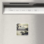 シドニー冷蔵庫用マグネット マグネット (インサイチュ (食洗機))