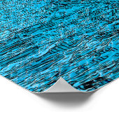 シドニー旅行ポスター ポスター (角)