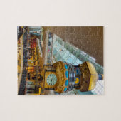 シドニー時計 ジグソーパズル (横)