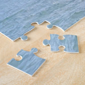 シドニー港の洞窟 ジグソーパズル (側面)