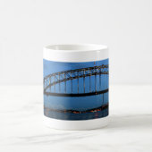 シドニー港 コーヒーマグカップ (中央)