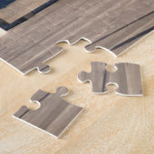 シドニー港 ジグソーパズル (側面)