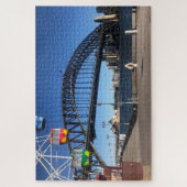 シドニー港 ジグソーパズル (縦)