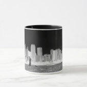 シドニー港 マグカップ (中央)